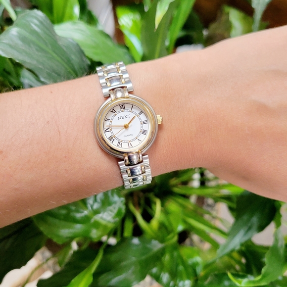 Next Classic Roman Numerals Watch - Picture 2 of 7